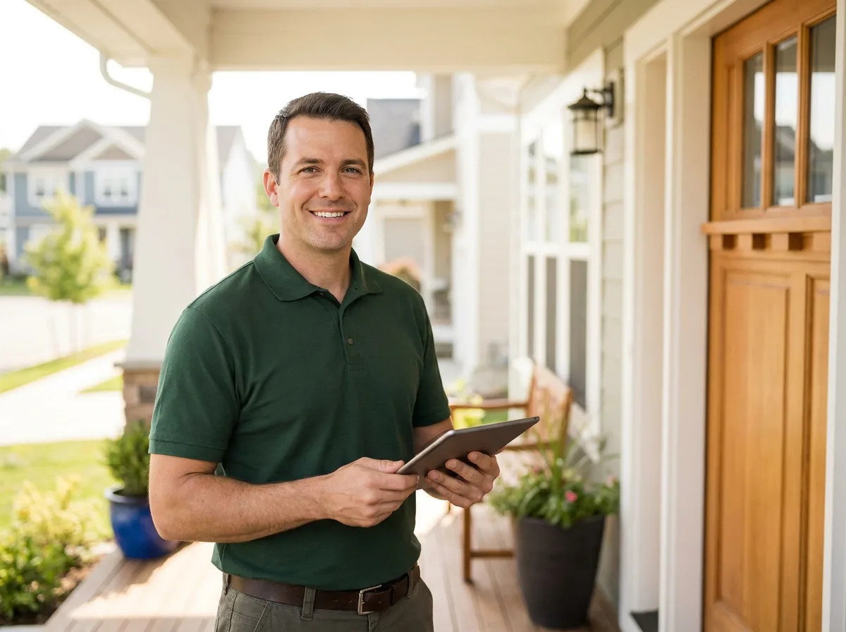 Pest control FAQs for Anthem, AZ